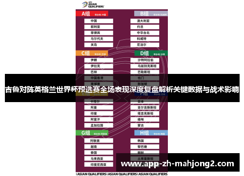 吉鲁对阵英格兰世界杯预选赛全场表现深度复盘解析关键数据与战术影响